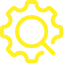 Keyword Research & Strategy icon