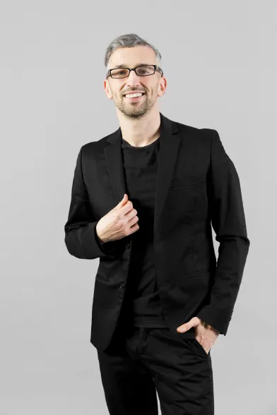 Ethan Parker Image